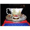 Image 7 : Bone China Teacups Cat A