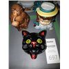 Image 1 : Beswick Cat A