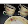 Image 3 : Bone China Teacups Cat A