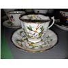 Image 9 : Bone China Teacups Cat A