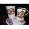 Image 2 : Royalty Tins, China & More Cat B