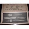Image 6 : W.M Rogers Queen Mary Cutlery Cat A