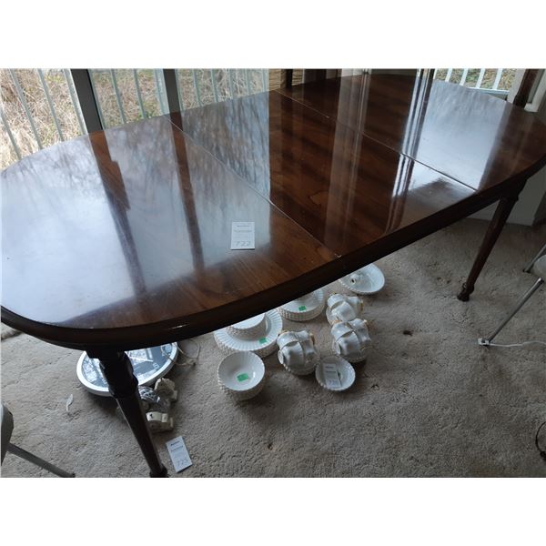 Dining Room Table Cat C