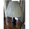 Image 6 : Beleek Lamp & more Cat B