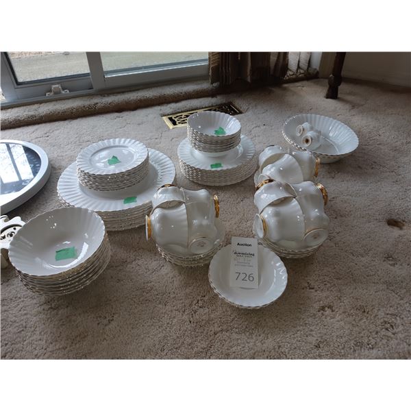 Royal Alber Val Dor Cat A