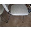 Image 5 : Vintage Ideal Design Vinyl Chairs Cat C