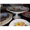 Image 10 : Large Assortment of China Plates Cat A