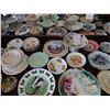 Image 1 : Large Assortment of China Plates Cat A
