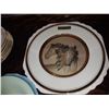 Image 22 : Large Assortment of China Plates Cat A