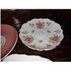 Image 25 : Large Assortment of China Plates Cat A