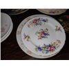 Image 3 : Large Assortment of China Plates Cat A