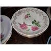 Image 7 : Large Assortment of China Plates Cat A