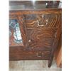 Image 11 : Antique Cabinet Cat C