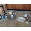 Image 1 : Assortment of Antique China & More Cat A