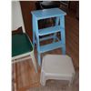 Image 6 : Vintage Stools Cat C