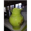Image 9 : Kutani Vase &Vintage Serving & Decore Cat B
