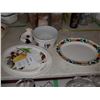 Image 1 : Royal Worcester bowl and more cat a