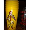 Image 2 : Vintage McDonalds glasses and more cat a