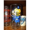 Image 3 : Vintage McDonalds glasses and more cat a
