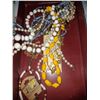 Image 17 : Costume jewelry cat a