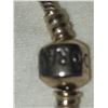 Image 2 : Pandora bracelet with charms cat a