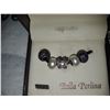 Image 2 : Pandora bracelet and Bella Perlina charms cat a