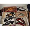 Image 10 : Shoes size 6&7 cat a