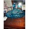 Image 12 : Glass and China decor cat a