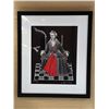 Image 1 : The Red Queen by Grace Slick