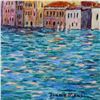 Image 2 : Candy Canes of Venice by Monet, Diane