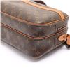 Image 3 : Louis Vuitton Monogram Canvas Leather Reporter PM Bag