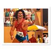 Image 1 : Shot Put: Bruce Jenner by Nelson, William