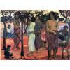 Image 1 : Paul Gauguin - Nava Nava Mehana