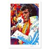 Image 1 : Elvis by Henrie (1932-1999)