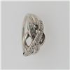 Image 1 : Sterling Silver Ring