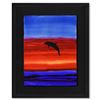 Image 1 : Last Night by Wyland Original