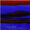 Image 2 : Last Night by Wyland Original