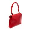 Image 3 : Louis Vuitton Red Epi Leather Opera Sparta Shoulder Bag