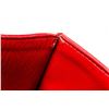 Image 7 : Louis Vuitton Red Epi Leather Opera Sparta Shoulder Bag