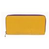 Image 1 : Louis Vuitton Yellow Epi leather Zippy Wallet