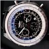 Image 1 : Breitling for Bentley Motors 30 Second Chronograph Wristwatch