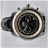 Image 3 : Breitling for Bentley Motors 30 Second Chronograph Wristwatch