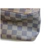 Image 2 : Louis Vuitton Damier Ebene Canvas Leather Geronimos Waist Bag