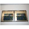 Image 1 : (2) Fanuc #A16B-1100-0310/11B Circuit Boards