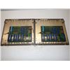 Image 3 : (2) Fanuc #A16B-1100-0310/11B Circuit Boards