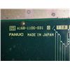 Image 8 : (2) Fanuc #A16B-1100-0310/11B Circuit Boards