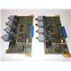 Image 1 : (2) Fanuc #A16B-2200-0090/07A Circuit Boards