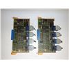 Image 2 : (2) Fanuc #A16B-2200-0090/07A Circuit Boards