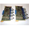 Image 3 : (2) Fanuc #A16B-2200-0090/07A Circuit Boards