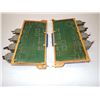 Image 6 : (2) Fanuc #A16B-2200-0090/07A Circuit Boards
